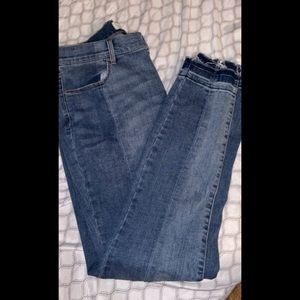 Pacsun skinny jeans!